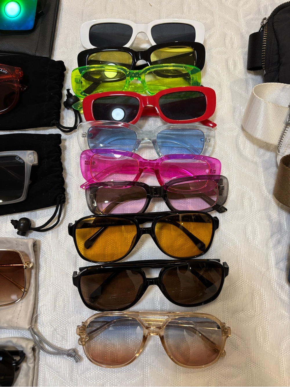 Cute sunglasses